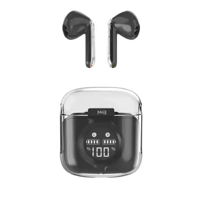 MKB S2 Pro ENC True Wireless Earbuds
